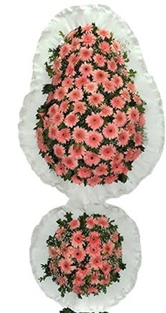 Çift katlı düğün nikah açılış çiçek modeli  Kars çiçek gönderme sitemiz güvenlidir 