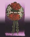  Kars internetten çiçek siparişi  Iki partel çelenk cenaze için